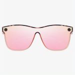 Women'S Glasses, Polarized Glasses, Large Frame Design, Fashionable and Trendy, Suitable for Daily Outings