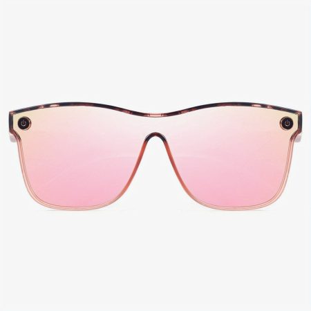 Women'S Glasses, Polarized Glasses, Large Frame Design, Fashionable and Trendy, Suitable for Daily Outings