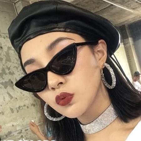 15pcs Trendy Cat-Eye Fashion Glasses - Lightweight Plastic Frame with Black & White Lenses, Unisex Fashion Accessories for Parties, Weddings, Beach, Photo Props, Outdoor Activities, Wedding Eyewear, Durable Eyewear